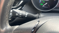 Toyota C-HR 1.8 Hybrid Dynamic 5dr CVT Hybrid Hatchback